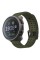 Зелений спортивний годинник Suunto Vertical Titan Solar 49 мм із GPS