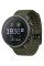 Зелений спортивний годинник Suunto Vertical Titan Solar 49 мм із GPS