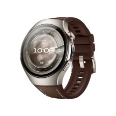Розумний годинник Huawei Watch 5 Classic 46 мм LTE brown