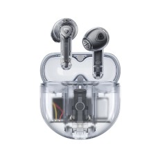 Бездротові навушники Soundpeats Air TP Bluetooth 5.3 White