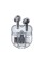 Бездротові навушники Soundpeats Air TP Bluetooth 5.3 White