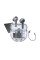 Бездротові навушники Soundpeats Air TP Bluetooth 5.3 White