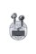 Бездротові навушники Soundpeats Air TP Bluetooth 5.3 White