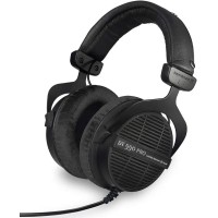 Дротові навушники Beyerdynamic DT 990 PRO Black Edition 80 Ohm black