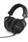 Дротові навушники Beyerdynamic DT 990 PRO Black Edition 80 Ohm black