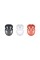 Бездротові навушники Huawei FreeBuds 5 ANC Bluetooth 5.2 silver