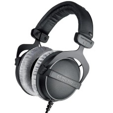Дротові навушники Beyerdynamic DT 770 PRO 80 Ohm black