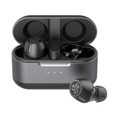Бездротові навушники JLab Epic Lab Edition Bluetooth 5.3 black