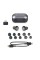 Бездротові навушники JLab Epic Lab Edition Bluetooth 5.3 black