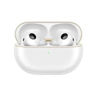 Бездротові навушники Huawei FreeBuds Pro 4 Bluetooth 5.2 white