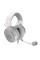 Дротові навушники з мікрофоном Endorf Viro Plus USB Onyx White White