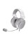 Дротові навушники з мікрофоном Endorf Viro Plus USB Onyx White White