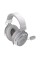 Дротові навушники з мікрофоном Endorf Viro Plus USB Onyx White White