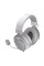Дротові навушники з мікрофоном Endorf Viro Plus USB Onyx White White