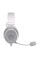 Дротові навушники з мікрофоном Endorf Viro Plus USB Onyx White White