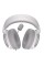 Дротові навушники з мікрофоном Endorf Viro Plus USB Onyx White White
