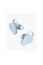 Бездротові навушники  Fresh 'n Rebel Twins Rush ANC In-Ear Bluetooth Blue