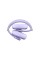 Бездротові навушники Fresh 'n Rebel Clam Ace ANC Bluetooth 5.3 Dreamy lilac