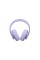 Бездротові навушники Fresh 'n Rebel Clam Ace ANC Bluetooth 5.3 Dreamy lilac