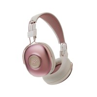 Бездротові навушники House of Marley Positive Vibration Frequency Bluetooth 5.2 copper