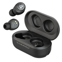 Бездротові навушники JLab JBuds Air  ANC Bluetooth 5.2 black