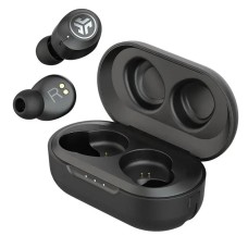 Бездротові навушники JLab JBuds Air  ANC Bluetooth 5.2 black