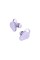 Бездротові навушники Fresh 'n Rebel Twins Rush ANC Bluetooth Dreamy Lilac