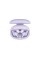 Бездротові навушники Fresh 'n Rebel Twins Rush ANC Bluetooth Dreamy Lilac