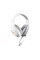Дротові навушники з мікрофоном Redragon Hylas H260 RGB white 