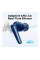 Бездротові навушники Soundcore Liberty 5 Bluetooth 5.4 Blue