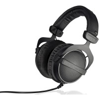 Дротові навушники Beyerdynamic DT 770 PRO 80 Ohm Limited Edition black