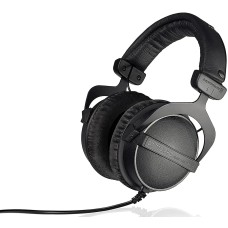 Дротові навушники Beyerdynamic DT 770 PRO 80 Ohm Limited Edition black