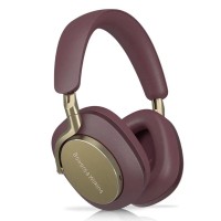 Бездротові навушники Bowers & Wilkins Px8 Royal Burgund Bluetooth 5.2 Burgundy