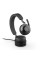 Бездротові навушники JLab Epic Work ANC Bluetooth 5.3 black