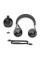 Бездротові навушники JLab Epic Work ANC Bluetooth 5.3 black