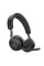 Бездротові навушники JLab Epic Work ANC Bluetooth 5.3 black