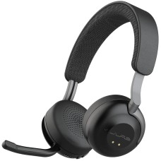 Бездротові навушники JLab Epic Work ANC Bluetooth 5.3 black