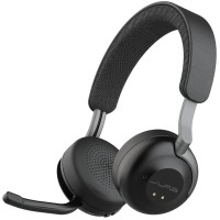 Бездротові навушники JLab Epic Work ANC Bluetooth 5.3 black