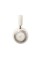 Бездротові навушники Soundcore Space One Pro Bluetooth 5.3 white