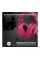 Бездротові навушники з мікрофоном Logitech G Pro X2 Lightspeed Pink
