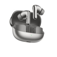 Бездротові навушники Xiaomi Buds 5 Pro Bluetooth 5.4 Titanium Grey