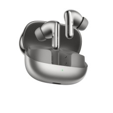 Бездротові навушники Xiaomi Buds 5 Pro Bluetooth 5.4 Titanium Grey