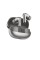 Бездротові навушники Xiaomi Buds 5 Pro Bluetooth 5.4 Titanium Grey
