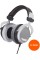 Дротові навушники Beyerdynamic DT 880 Edition 32 Ohm silver-black