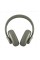 Бездротові навушники Fresh 'n Rebel Clam Blaze Bluetooth 5.2 Dried Green
