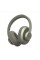 Бездротові навушники Fresh 'n Rebel Clam Blaze Bluetooth 5.2 Dried Green