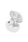 Бездротові навушники HTC Wireless Earbuds Plus Bluetooth 5.0 white