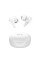 Бездротові навушники HTC Wireless Earbuds Plus Bluetooth 5.0 white