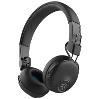 Бездротові навушники JLab Studio ANC Bluetooth 5.0 black