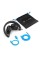 Бездротові навушники JLab Studio ANC Bluetooth 5.0 black